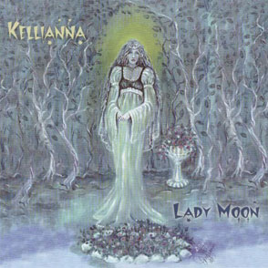 Lady Moon